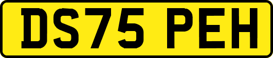 DS75PEH