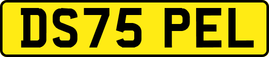 DS75PEL