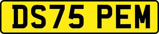 DS75PEM