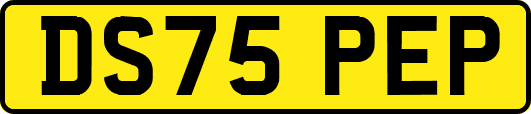DS75PEP