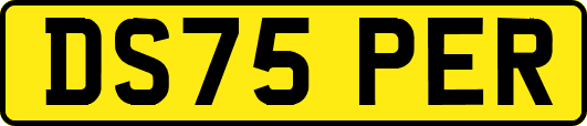 DS75PER