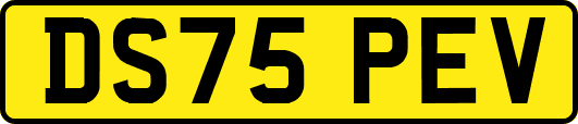 DS75PEV