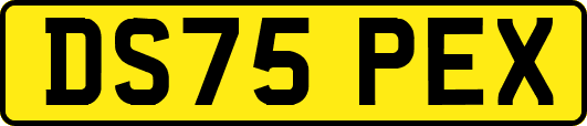 DS75PEX