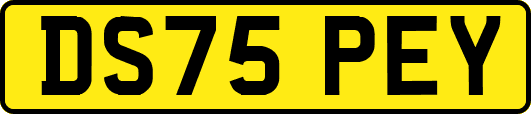 DS75PEY
