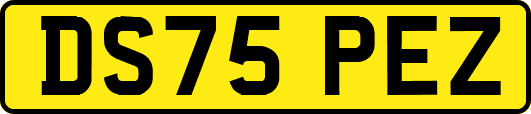DS75PEZ