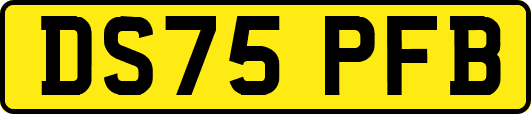 DS75PFB