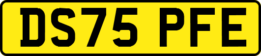 DS75PFE