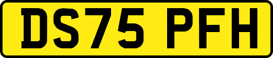 DS75PFH