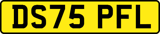DS75PFL