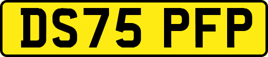 DS75PFP