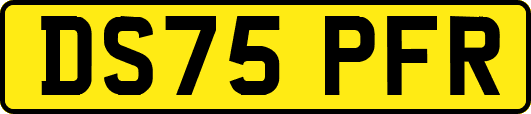 DS75PFR