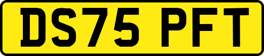DS75PFT