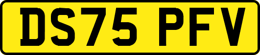 DS75PFV