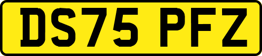 DS75PFZ