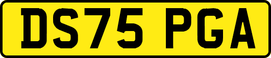 DS75PGA