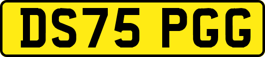 DS75PGG
