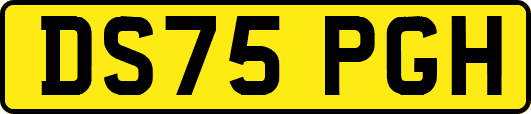 DS75PGH