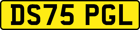 DS75PGL