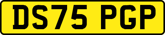 DS75PGP