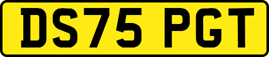 DS75PGT