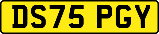 DS75PGY