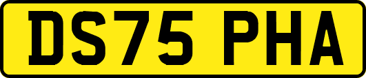 DS75PHA