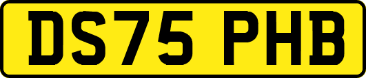 DS75PHB