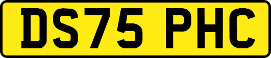 DS75PHC