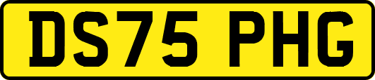DS75PHG
