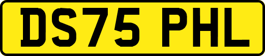 DS75PHL