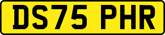 DS75PHR