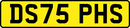 DS75PHS