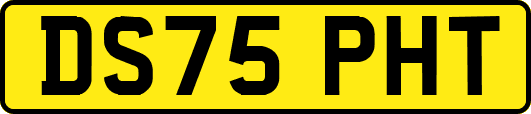 DS75PHT