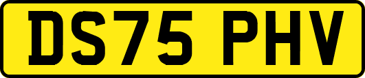 DS75PHV