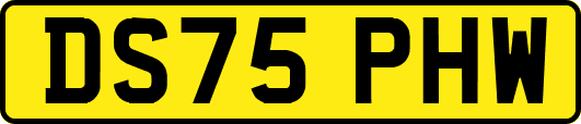 DS75PHW