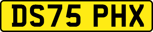 DS75PHX