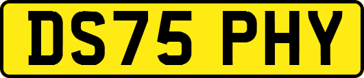 DS75PHY