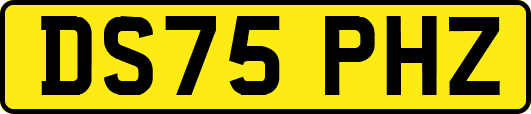 DS75PHZ