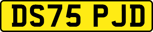 DS75PJD