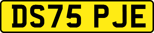 DS75PJE
