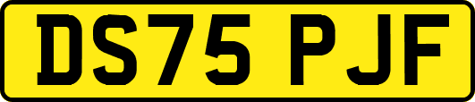 DS75PJF