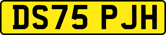 DS75PJH