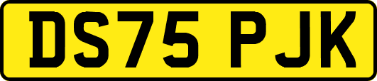 DS75PJK