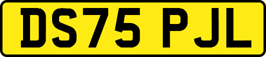 DS75PJL