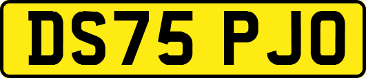 DS75PJO