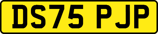 DS75PJP