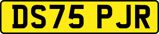 DS75PJR