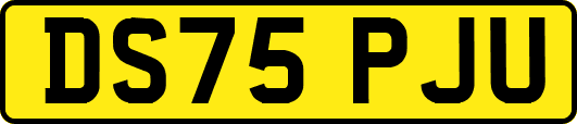 DS75PJU