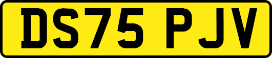 DS75PJV