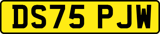 DS75PJW